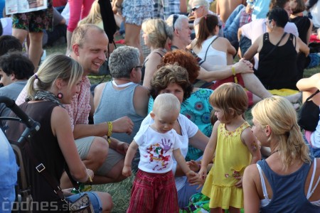 Fotogaléria: Colours of Ostrava 2014 157