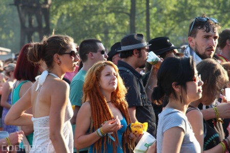 Fotogaléria: Colours of Ostrava 2014 166