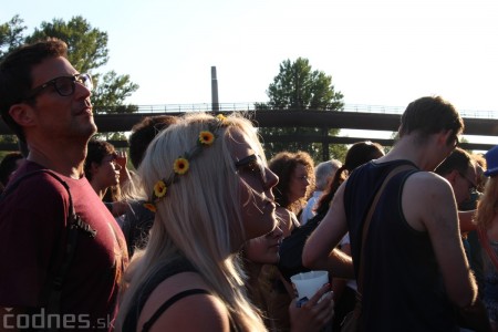 Fotogaléria: Colours of Ostrava 2014 168