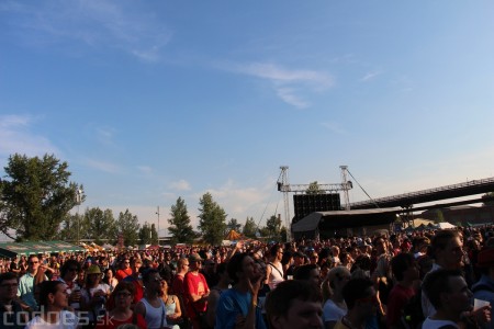 Fotogaléria: Colours of Ostrava 2014 169