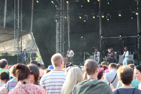 Fotogaléria: Colours of Ostrava 2014 172