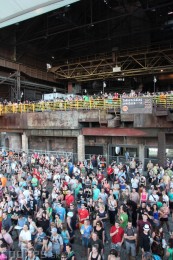 Fotogaléria: Colours of Ostrava 2014 179