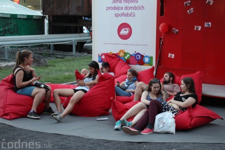 Fotogaléria: Colours of Ostrava 2014 193