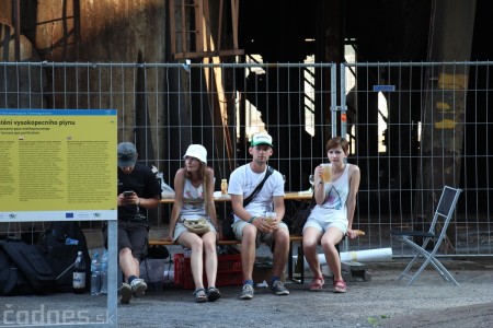 Fotogaléria: Colours of Ostrava 2014 203