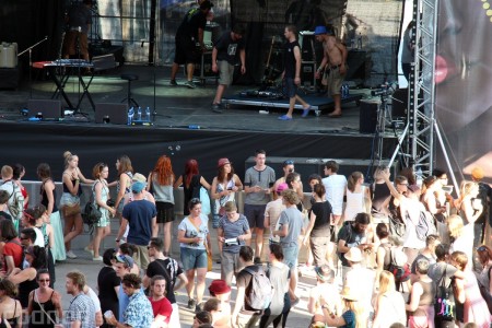 Fotogaléria: Colours of Ostrava 2014 228