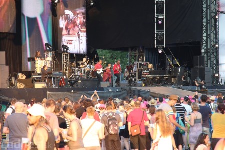 Fotogaléria: Colours of Ostrava 2014 256