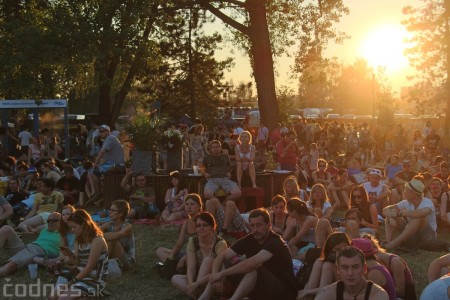 Fotogaléria: Colours of Ostrava 2014 259