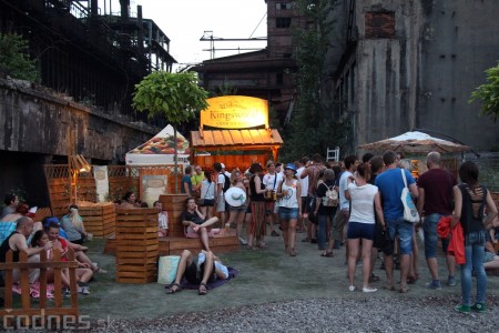 Fotogaléria: Colours of Ostrava 2014 268