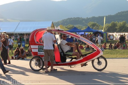 Foto: Bažant Pohoda 2014 7