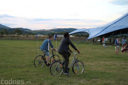 Foto: Bažant Pohoda 2014 46