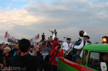Foto: Bažant Pohoda 2014 62