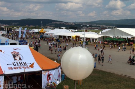 Foto: Bažant Pohoda 2014 80