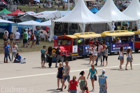 Foto: Bažant Pohoda 2014 84