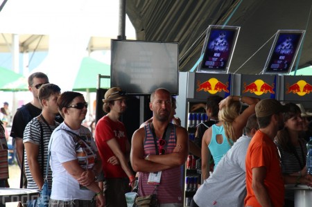 Foto: Bažant Pohoda 2014 91