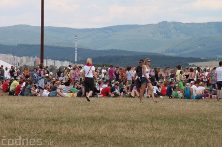 Foto: Bažant Pohoda 2014 92