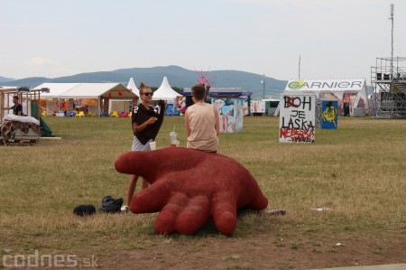 Foto: Bažant Pohoda 2014 213