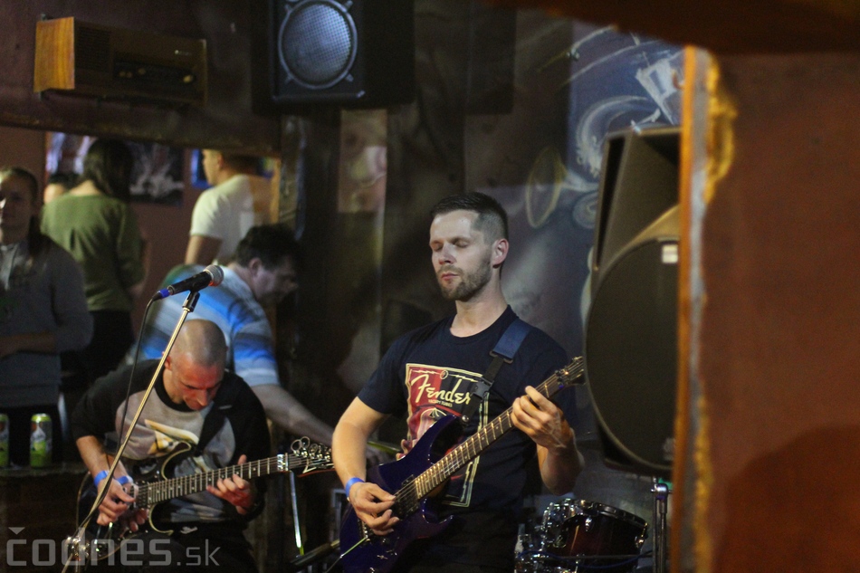 Foto a video: Bengerer instrumental band