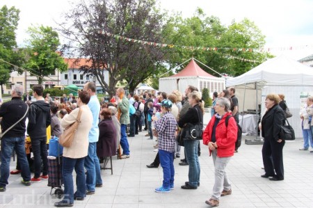 Foto a video: Prievidzské mestské dni 2014 30