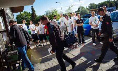 Foto a video: Rozlúčka BC Prievidza+Inter"majster"+tlačová konferencia 4