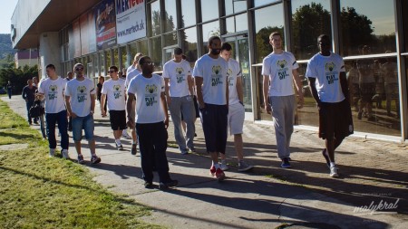 Foto a video: Rozlúčka BC Prievidza+Inter"majster"+tlačová konferencia 6