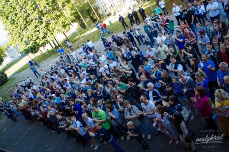 Foto a video: Rozlúčka BC Prievidza+Inter"majster"+tlačová konferencia 8