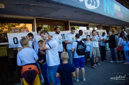 Foto a video: Rozlúčka BC Prievidza+Inter"majster"+tlačová konferencia 20