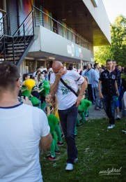 Foto a video: Rozlúčka BC Prievidza+Inter"majster"+tlačová konferencia 21