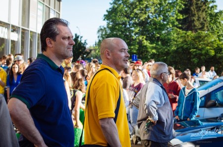 Foto a video: Rozlúčka BC Prievidza+Inter"majster"+tlačová konferencia 31