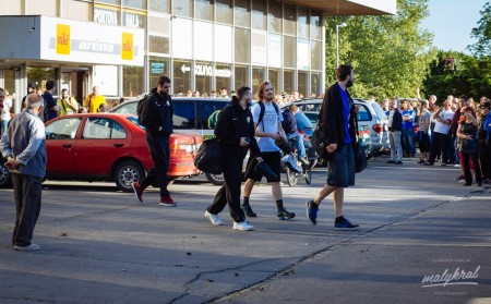 Foto a video: Rozlúčka BC Prievidza+Inter"majster"+tlačová konferencia 32