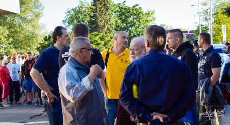 Foto a video: Rozlúčka BC Prievidza+Inter"majster"+tlačová konferencia 34