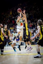 Foto: BK Inter Incheba Bratislava - BC Prievidza 87:83 6