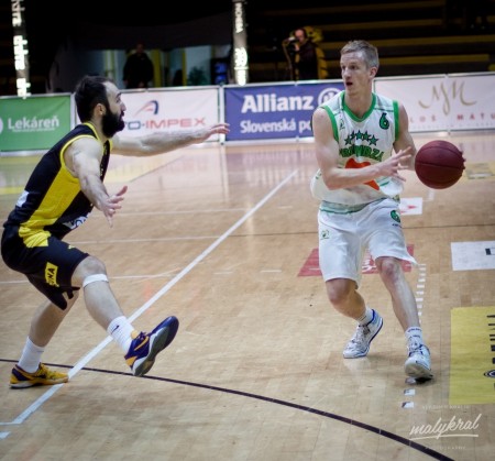 Foto: BK Inter Incheba Bratislava - BC Prievidza 87:83 12