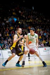 Foto: BK Inter Incheba Bratislava - BC Prievidza 87:83 15