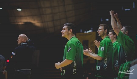 Foto: BK Inter Incheba Bratislava - BC Prievidza 87:83 17