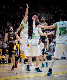 Foto: BK Inter Incheba Bratislava - BC Prievidza 87:83 19