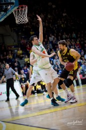 Foto: BK Inter Incheba Bratislava - BC Prievidza 87:83 27