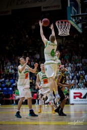 Foto: BK Inter Incheba Bratislava - BC Prievidza 87:83 33