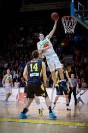 Foto: BK Inter Incheba Bratislava - BC Prievidza 87:83 35