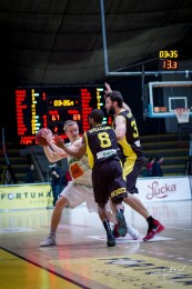 Foto: BK Inter Incheba Bratislava - BC Prievidza 87:83 41