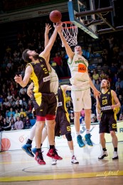 Foto: BK Inter Incheba Bratislava - BC Prievidza 87:83 43