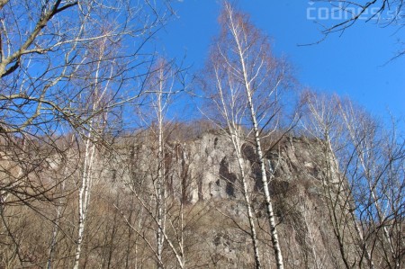 Foto a video: Lezecká oblasť Hrádok - nenechajme si zničiť prírodné bohatstvo 8