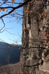 Foto a video: Lezecká oblasť Hrádok - nenechajme si zničiť prírodné bohatstvo 51