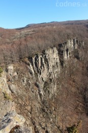 Foto a video: Lezecká oblasť Hrádok - nenechajme si zničiť prírodné bohatstvo 62