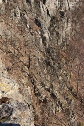 Foto a video: Lezecká oblasť Hrádok - nenechajme si zničiť prírodné bohatstvo 65