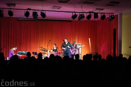 Foto a video: Andrej Šeban Band – Tour 2013 19