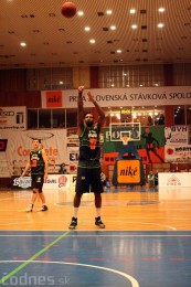 Foto a video: BC Prievidza - MBK Rieker Com Therm Komárno 71:72 6