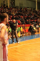 Foto a video: BC Prievidza - MBK Rieker Com Therm Komárno 71:72 18