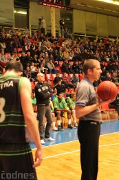 Foto a video: BC Prievidza - MBK Rieker Com Therm Komárno 71:72 19