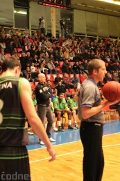 Foto a video: BC Prievidza - MBK Rieker Com Therm Komárno 71:72 20