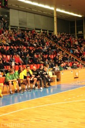 Foto a video: BC Prievidza - MBK Rieker Com Therm Komárno 71:72 22